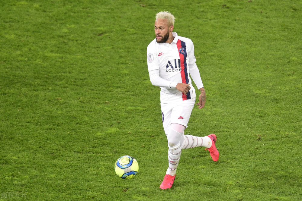 国际米兰逆转瑞典，内马尔爆发神勇