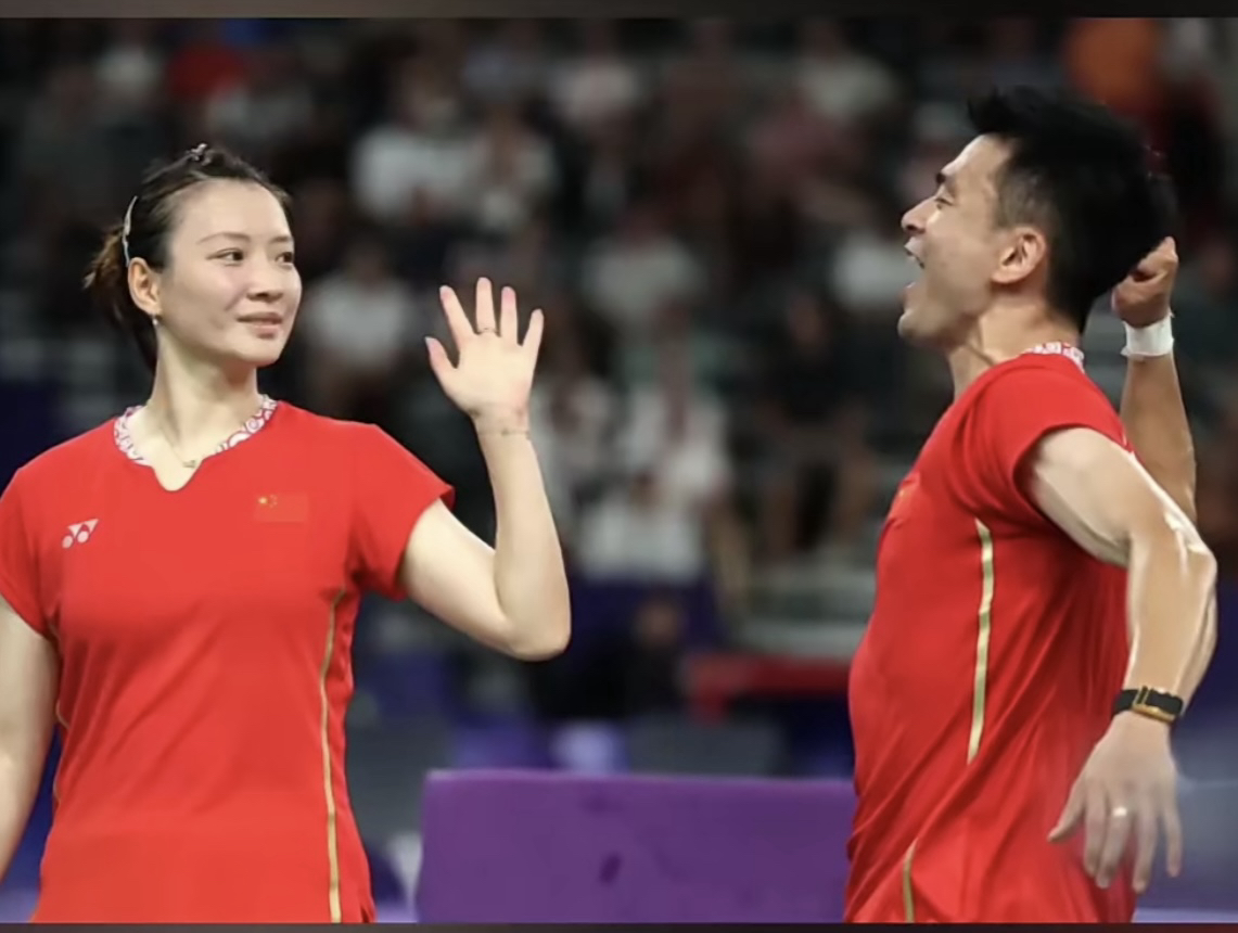 包含韩国羽毛球队完胜法国羽毛球队,马琳爆发神勇的词条 包含韩国羽毛球队完胜法国羽毛球队,马琳爆发神勇的词条