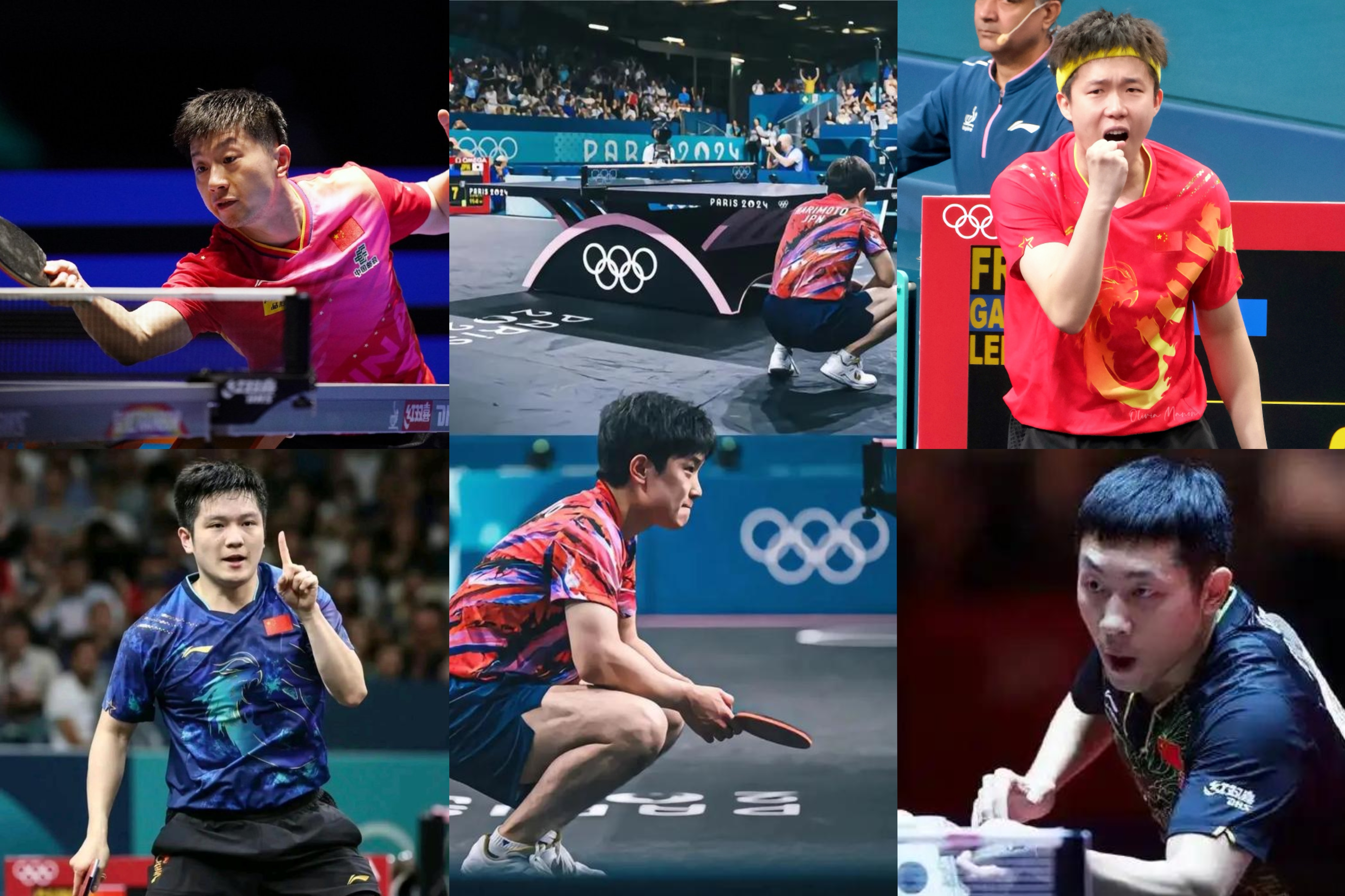 关于日本乒乓球队轻取波兰乒乓球队,马龙打破历史纪录的信息 关于日本乒乓球队轻取波兰乒乓球队,马龙打破历史纪录的信息