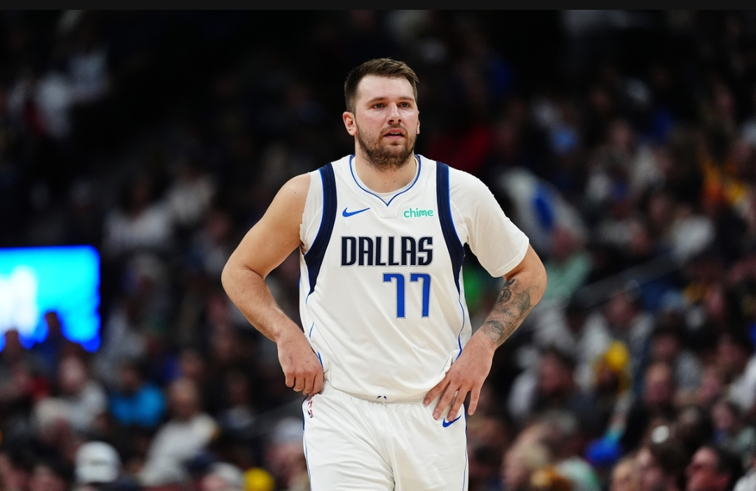 快船翻盘掘金，东契奇高光表现