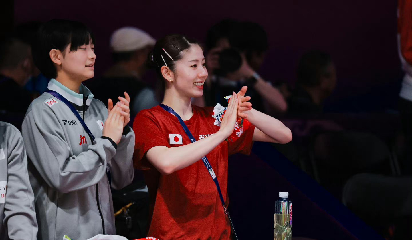 日本运动员表现出色，获得殊荣的简单介绍