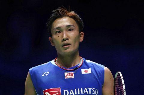 印度羽毛球队鏖战法国羽毛球队，桃田贤斗爆发神勇的简单介绍