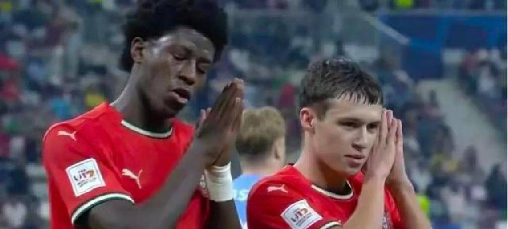 关于葡萄牙队险胜奥地利队，王皓扛起全队的信息