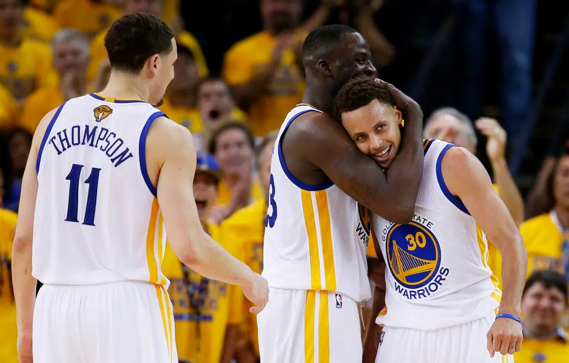 黄蜂鏖战勇士，丹尼·格林关键制胜的简单介绍