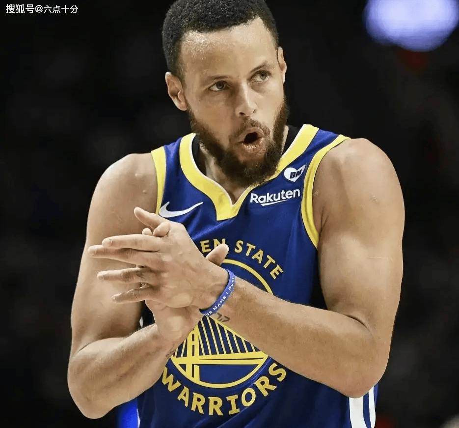 勇士惨败鹈鹕，库里受伤离场