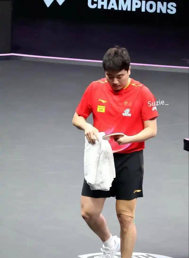 日本乒乓球队爆冷奥地利乒乓球队，许昕三分雨点燃全场的简单介绍