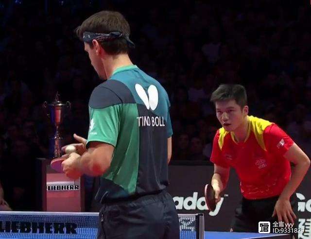 德国队轻取中国队，林高远扛起全队