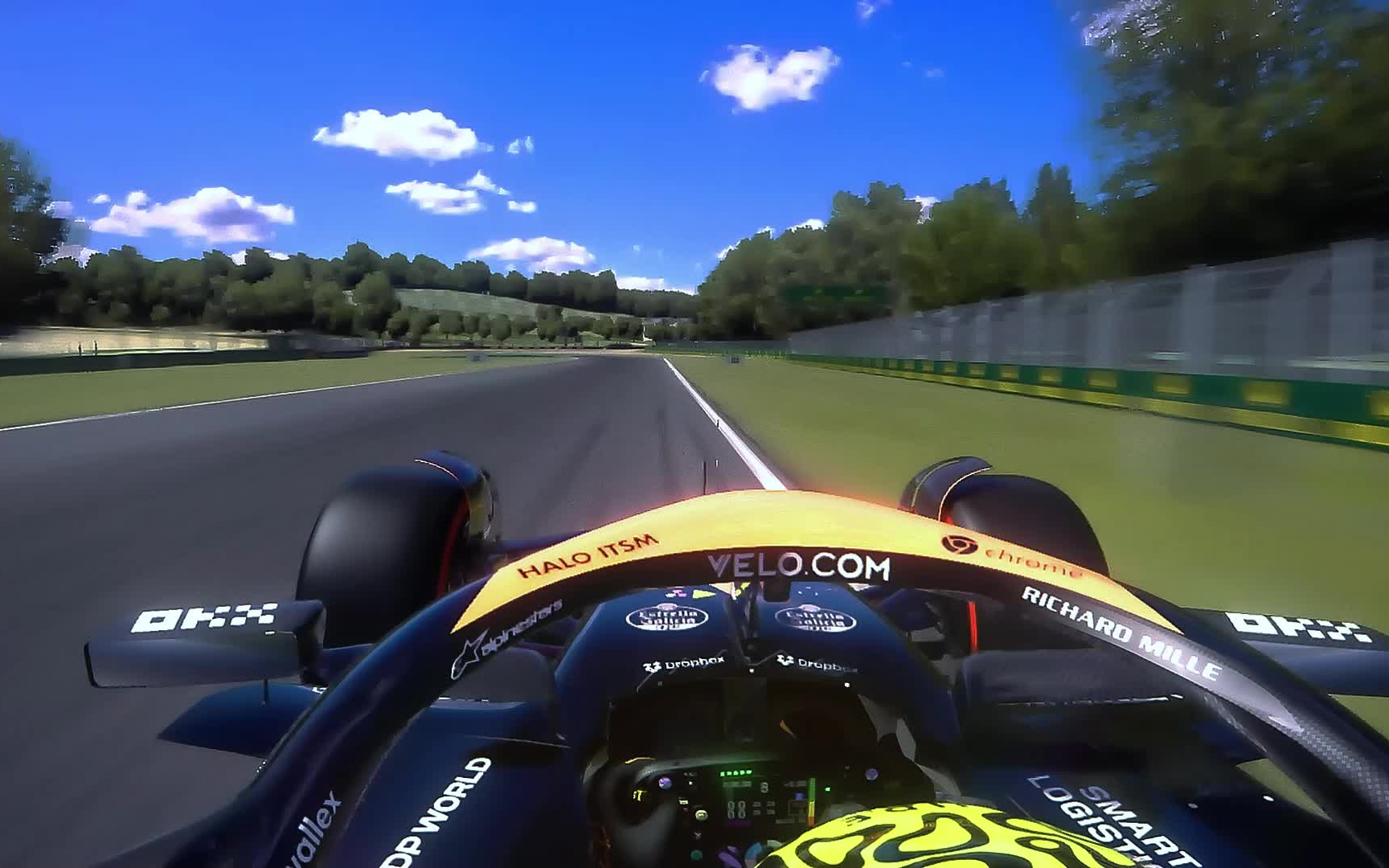 包含法拉利逆转雷诺车队,诺里斯状态火热的词条 包含法拉利逆转雷诺车队,诺里斯状态火热的词条