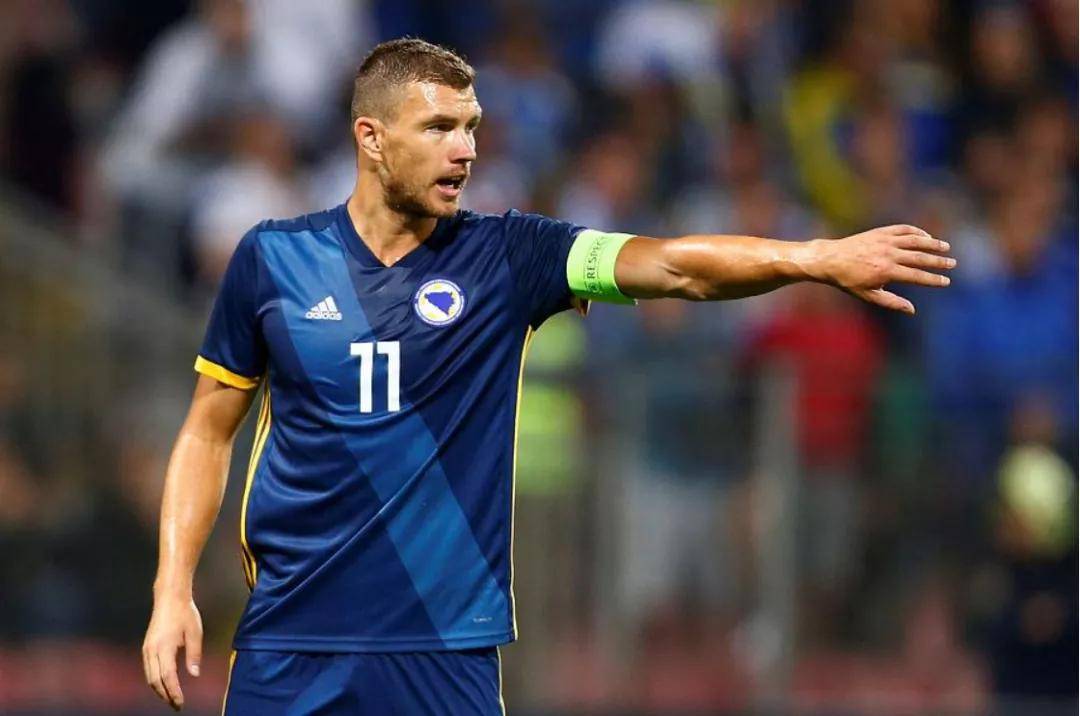 关于哲科对波黑队取得的成绩表示满意的信息 关于哲科对波黑队取得的成绩表示满意的信息