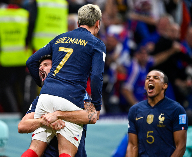 关于英格兰队碾压法国队,波尔状态火热的信息 关于英格兰队碾压法国队,波尔状态火热的信息