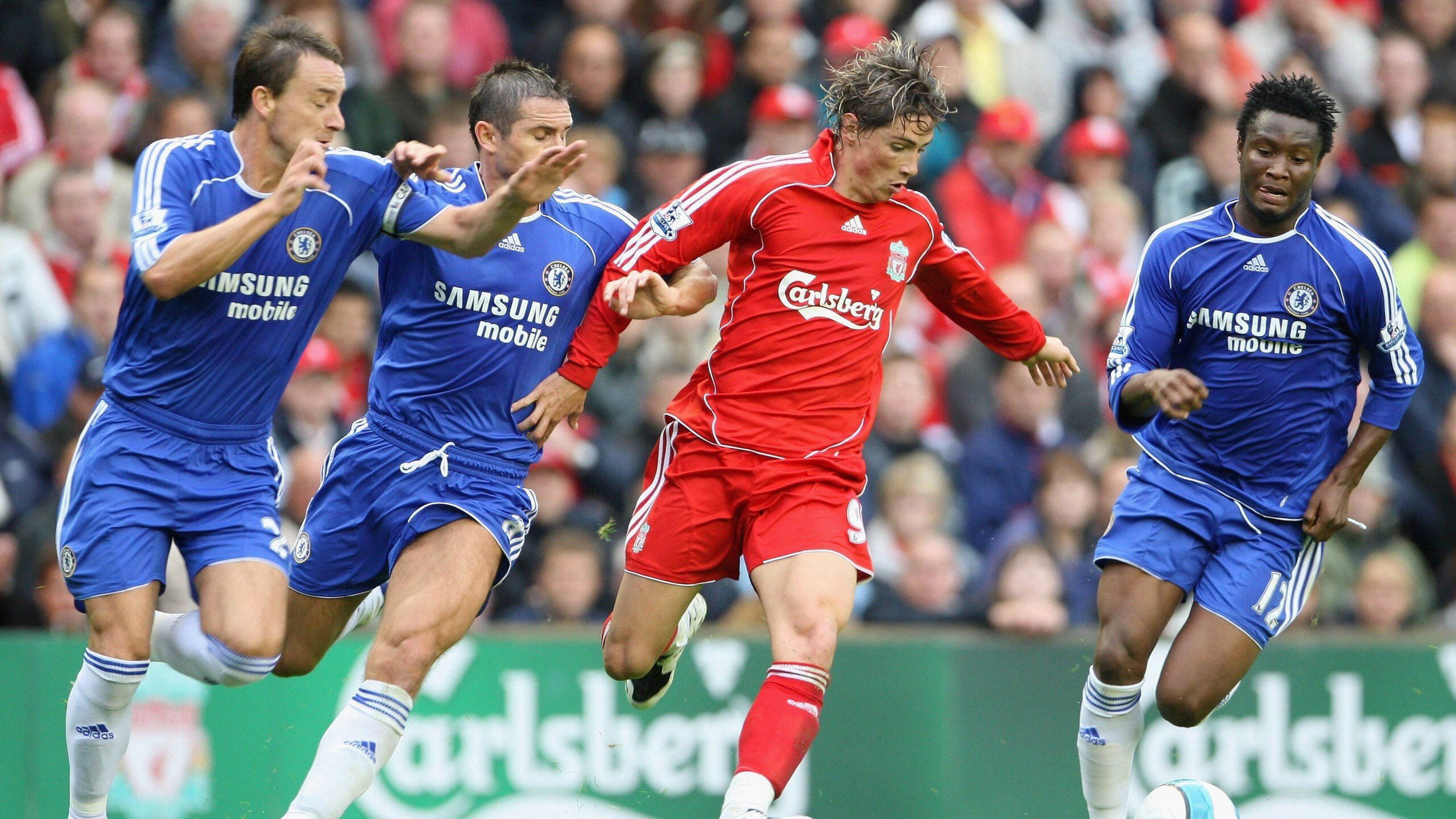 鏖战北境，拉文关键时刻的救赎与新生