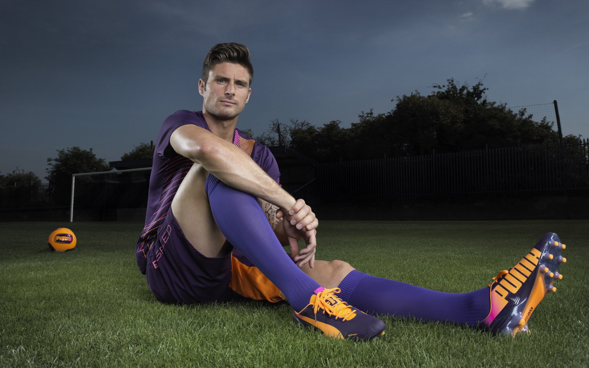 赛道上的独舞，小贾伦如何让F1年度争冠之夜提前落幕